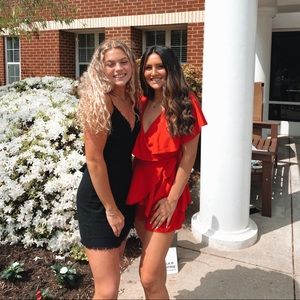 Meet your Posher, Allison